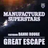 Great Escape (feat. Danni Rouge) [Extended Mix] - Single album lyrics, reviews, download