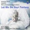 Let Me Be Your Fantasy (Bare Remix) song lyrics