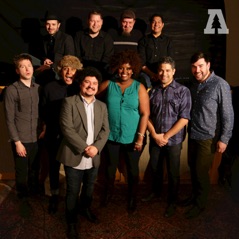 The Suffers on Audiotree Live - EP