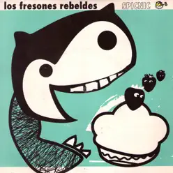 Los Fresones Rebeldes en Spicnic - Los Fresones Rebeldes