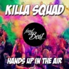 Hands up in the Air - Single