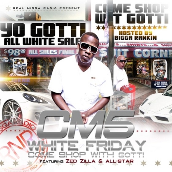 Cover artwork for Rico