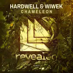 Chameleon - Single - Hardwell