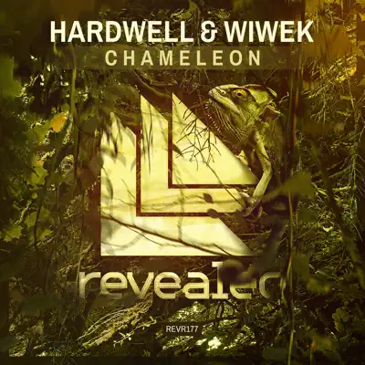 Chameleon - Single - Hardwell