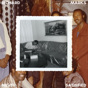 Never Satisfied, The Complete Works 1968 to 1976