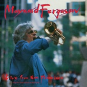 Maynard Ferguson - Fireshaker