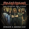 Juegos a Media Luz - Single, 2014