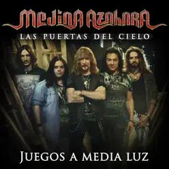 Juegos a Media Luz - Single - Medina Azahara
