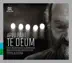 Pärt: Te Deum (Live) album cover