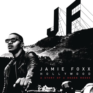 Jamie Foxx - Baby's In Love (feat. Kid Ink) - 排舞 编舞者