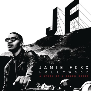 Jamie Foxx - Baby's In Love (feat. Kid Ink) - 排舞 編舞者