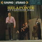 Belafonte at Carnegie Hall: The Complete Concert (Live) artwork
