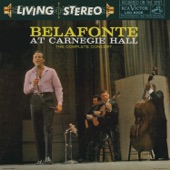 Harry Belafonte - Mama Look a Boo Boo (Live)