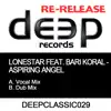 Aspiring Angel (feat. Bari Koral) - EP album lyrics, reviews, download