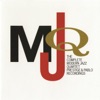 The Complete Modern Jazz Quartet Prestige & Pablo Recordings, 2003