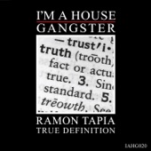 Ramon Tapia - True Definition