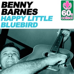Benny Barnes - Happy Little Bluebird (Remastered)
