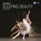 The Sleeping Beauty, Op. 66, Act II "The Vision", Scene 2: No. 23d, Pas de quatre. Variation III "The Sapphire Fairy" artwork