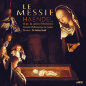 Le Messie, HWV 56: Hallelujah - Orchestre Philharmonique de Londres, London Philharmonic Choir, Earl Wild & Frederik Jackson