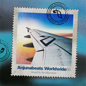 Anjunabeats Worldwide 05 - Ilan Bluestone