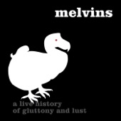 Melvins - Lizzie