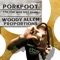 Rockin' the Moo Moo - Porkfoot & The One Man Boy Band lyrics