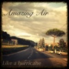 Like a Hurricane - EP