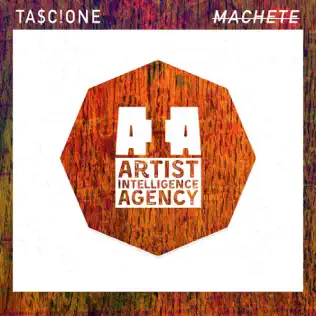 télécharger l'album TA$C!ONE - Machete