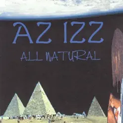 All Natural - Az Izz All Natural - Az Izz
