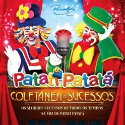 Coletânea de Sucessos - Patati e Patata