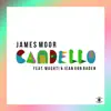 Candello (feat. Mashti & Jean von Baden) - EP album lyrics, reviews, download