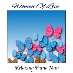 Relaxing Piano Man - Karla