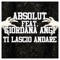 Ti lascio andare (feat. Giordana Angi) - Absolut lyrics