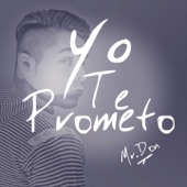 Yo Te Prometo artwork