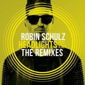 Headlights (feat. Ilsey) [The Remixes] - EP artwork