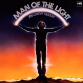 Man of the Light artwork