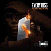Every Diss (feat. Big Poppa & Boosie Badazz) artwork