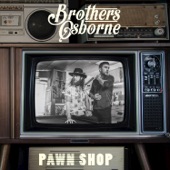 Pawn Shop cover