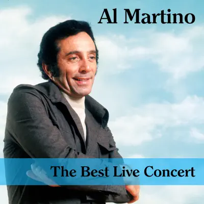 The Best Live Concert - Al Martino