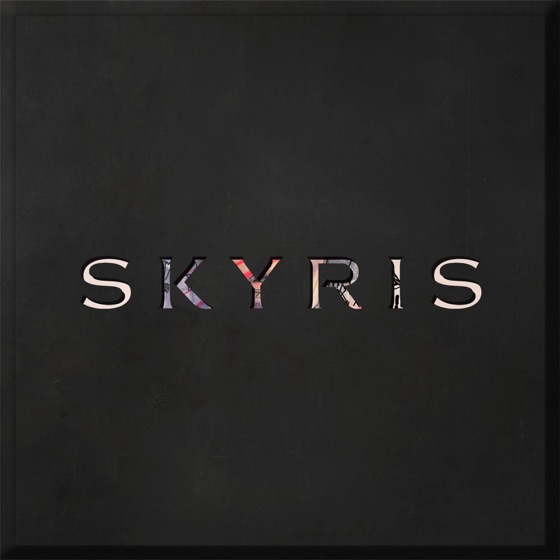 Cover artwork for Miles Above You