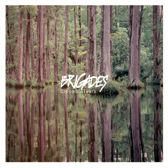 Cover artwork for Small Time Crooks