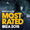 Defected Presents Most Rated Ibiza 2015 - Various Artists