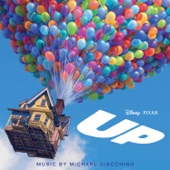 Up (Original Score) artwork