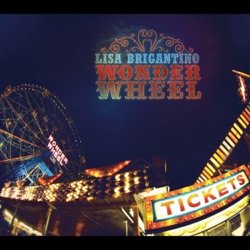 Lisa Brigantino - Used to Be a House