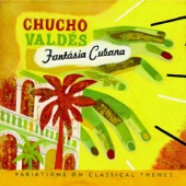 Fantasia Cubana artwork