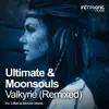Valkyrie (Remixed) - Single album lyrics, reviews, download