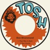 Don Drummond - Don Cosmic