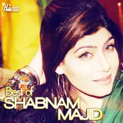 Best of Shabnam Majid by Shabnam Majid album reviews, ratings, credits