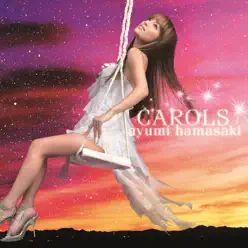 CAROLS - EP - Ayumi Hamasaki