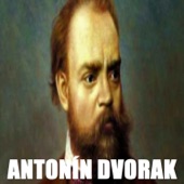 Antonín Dvorak artwork